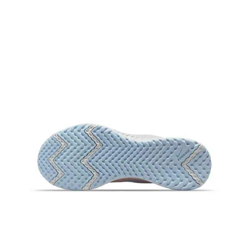 Nike Revolution 5 'Barely Rose Hydrogen Blue' Women's-3