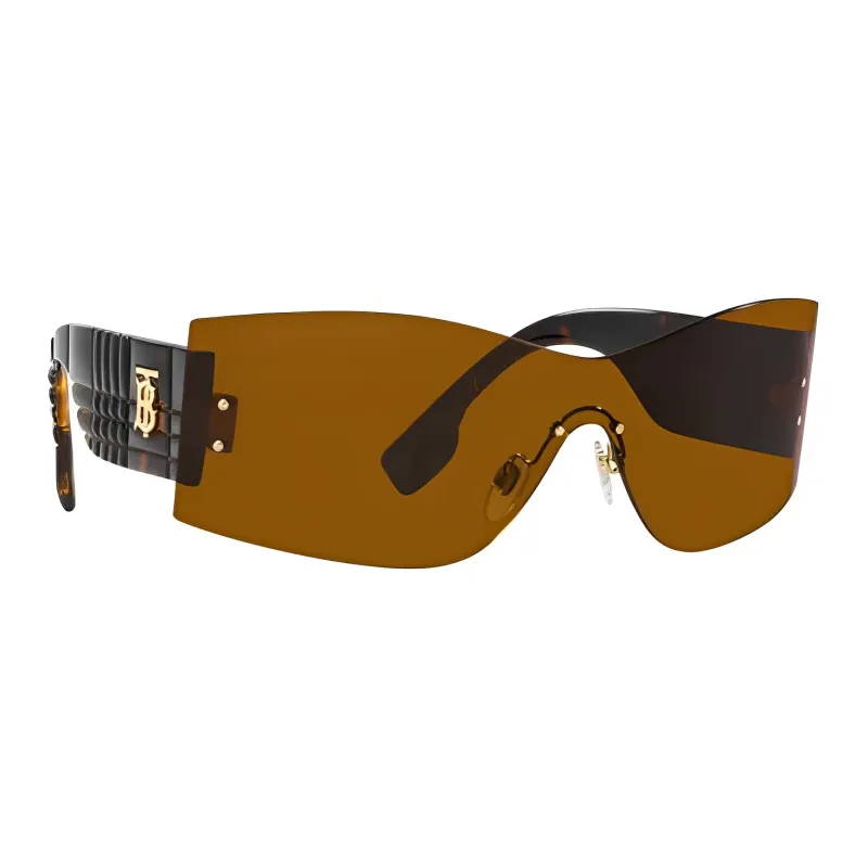 Burberry Sunglasses Women's Brown-1