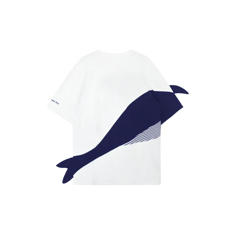 VALLEYOUTH T Shirt Unisex White-6