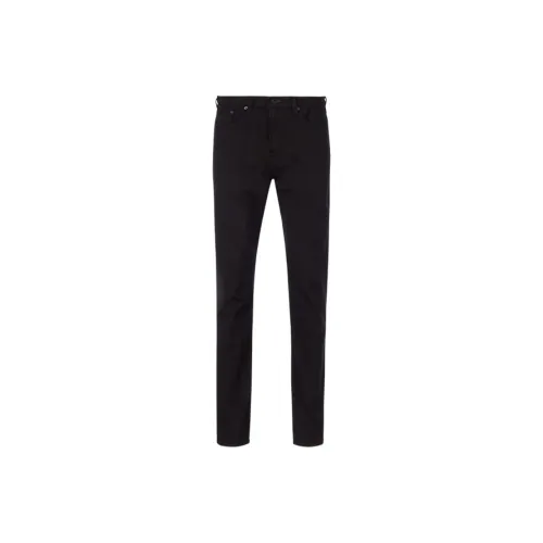 Paul Smith Jeans Men Black