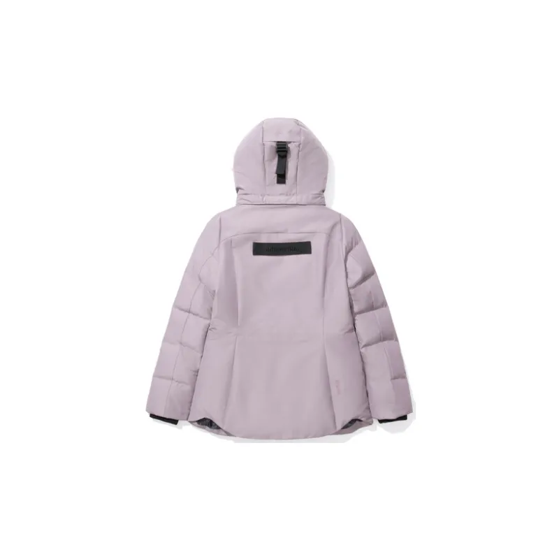 KOLON SPORT Travel Series Down Jacket Women's-5