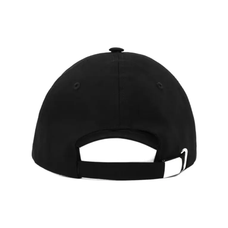 Burberry Baseball Caps Women's Black-2