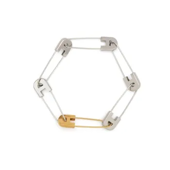 AMBUSH Bracelets Women's Silver/Gold