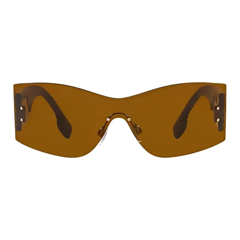 Burberry Sunglasses Women's Brown-0
