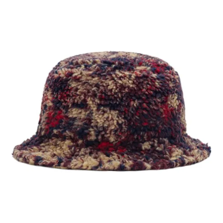 Vans Bucket Hats Unisex Multicolor-2