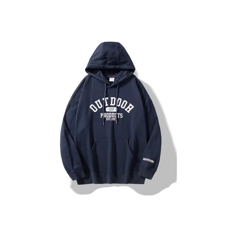 OUTDOOR PRODUCTS Sweatshirts Men-1