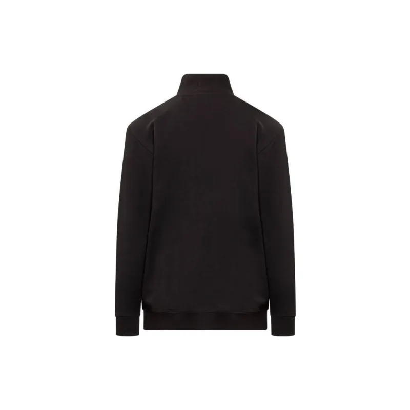 HUGO BOSS Sweatshirt Men's Black-1
