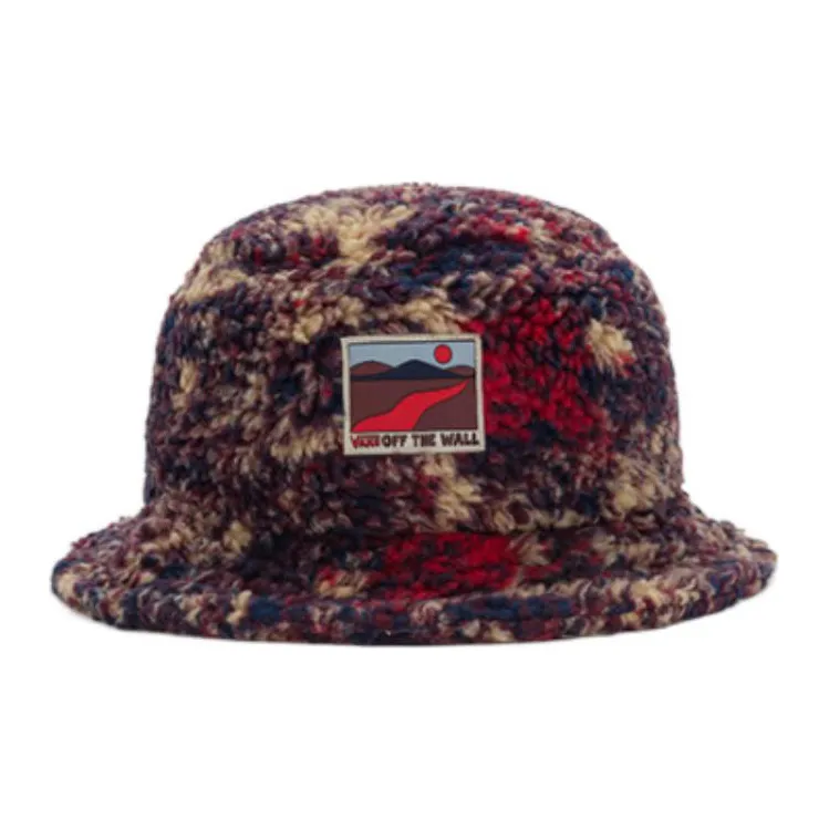 Vans Bucket Hats Unisex Multicolor-1