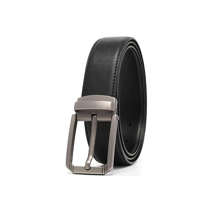 FREE RABBITⅡ Leather Belts Men-9
