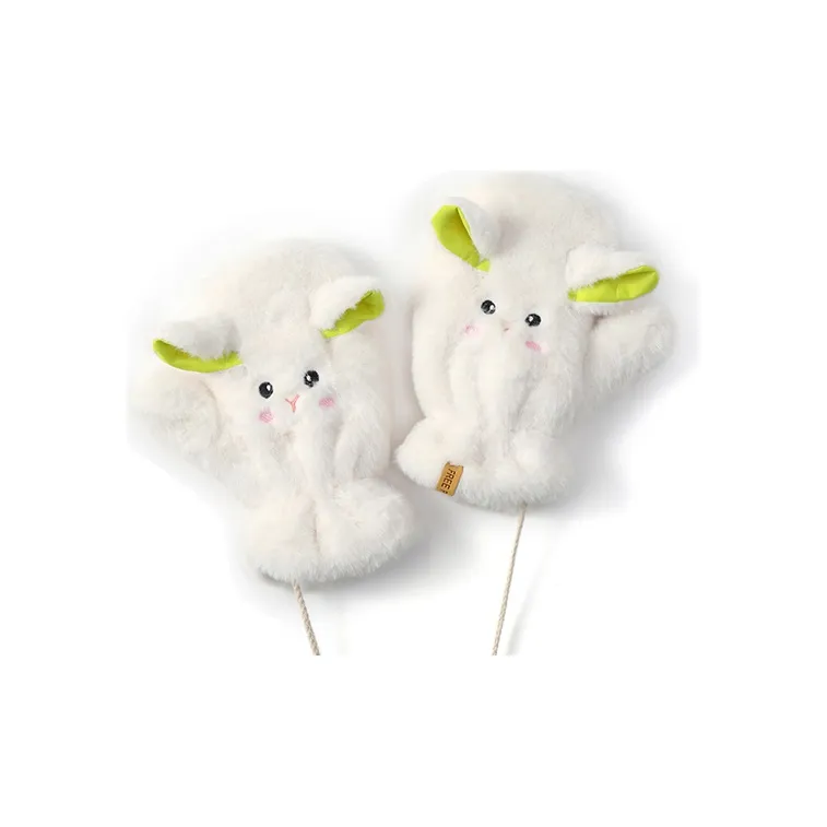 FREE RABBITⅡ Beanies Unisex-7