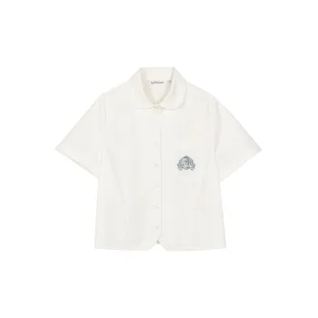 Tokyo Season Shirts Women's Phantom City By The Sea