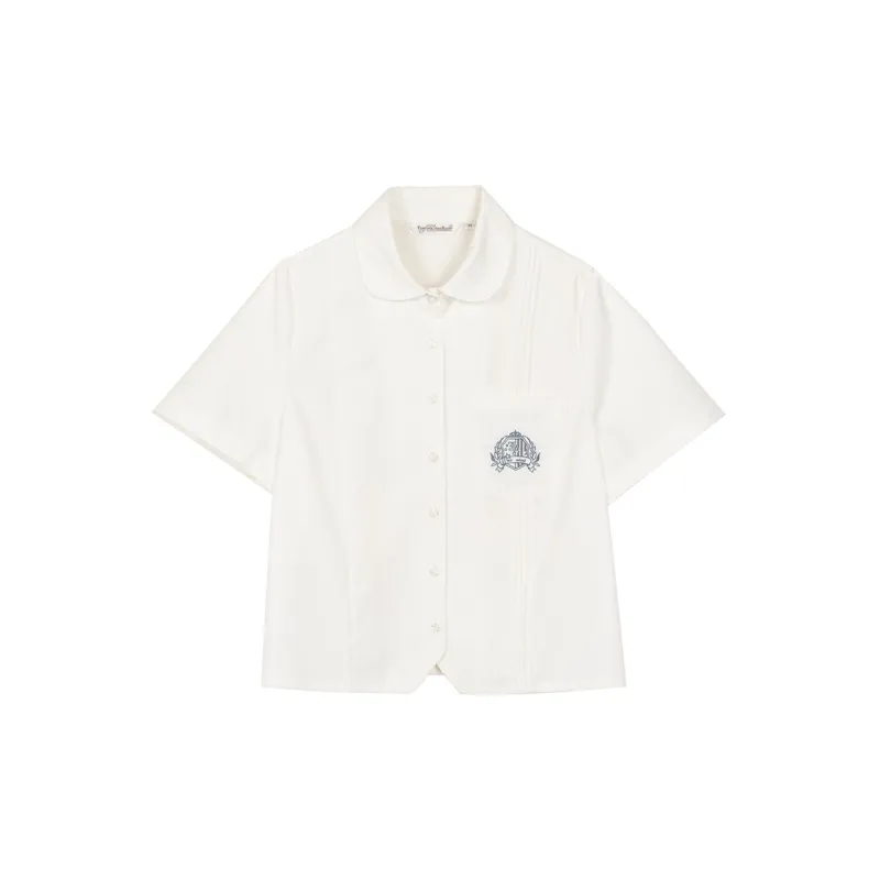 Tokyo Season Shirts Women's City Of The Phantom Sea-0