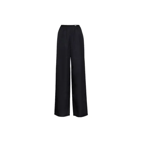 PRADA Holiday Casual Pants Women's Black