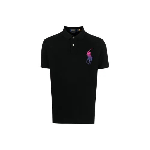 Polo Ralph Lauren Men Polo Shirt