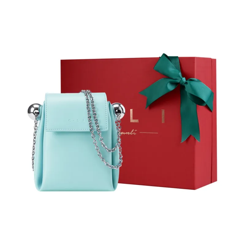 C.LI Shoulder Bags-9
