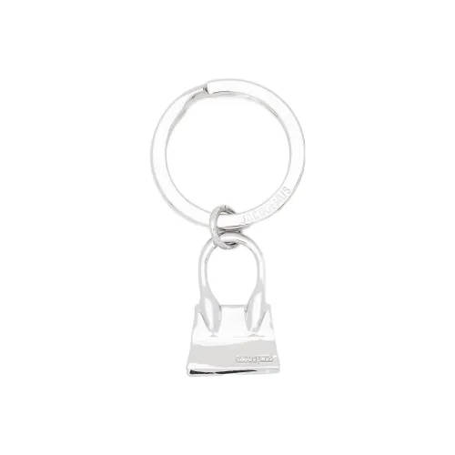 Jacquemus Keychains Women's Silver