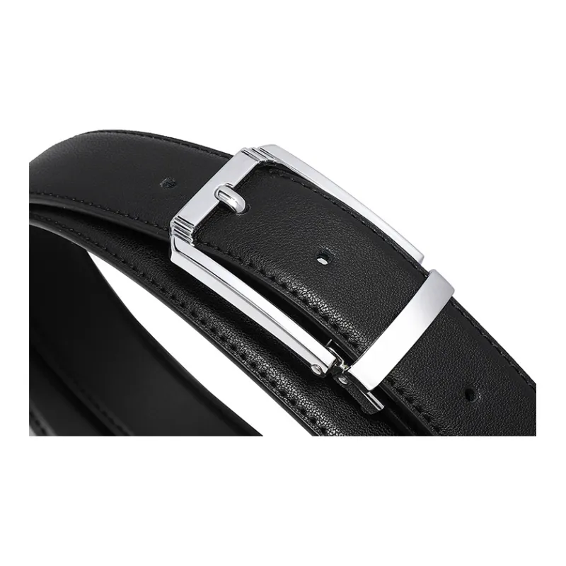 FREE RABBITⅡ Leather Belts Men-7