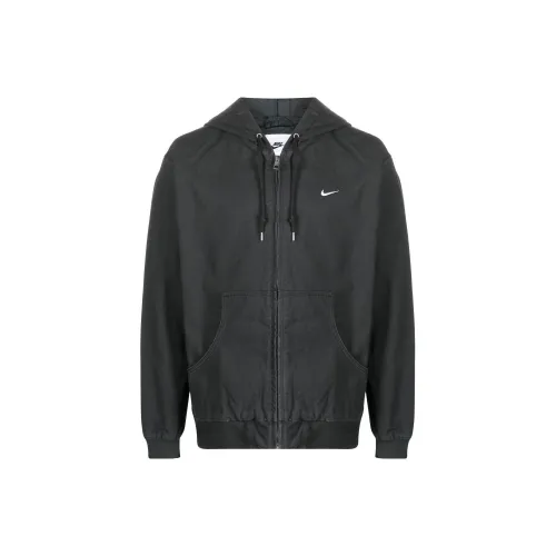 Nike Life Padded Hooded Jacket 