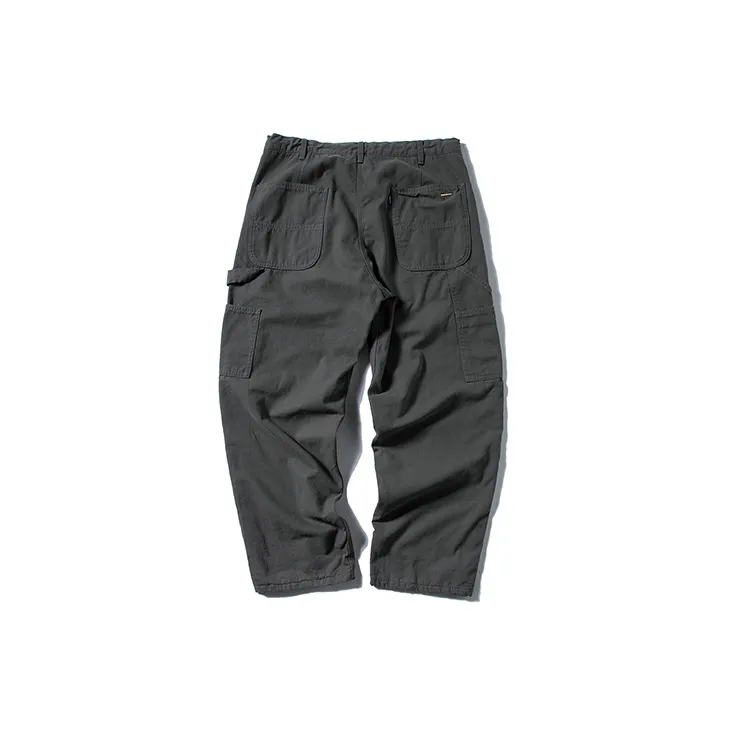 Nautica White Sail Nautica White Sail JP FW22 Cargo Pants Unisex-1