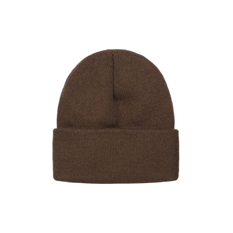 Stussy Big Stock Cuff Beanie-1