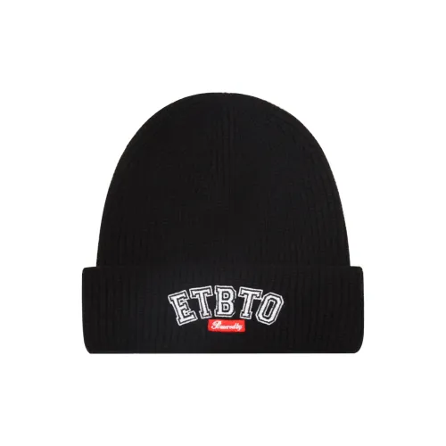 RAVENOUS Beanie Unisex