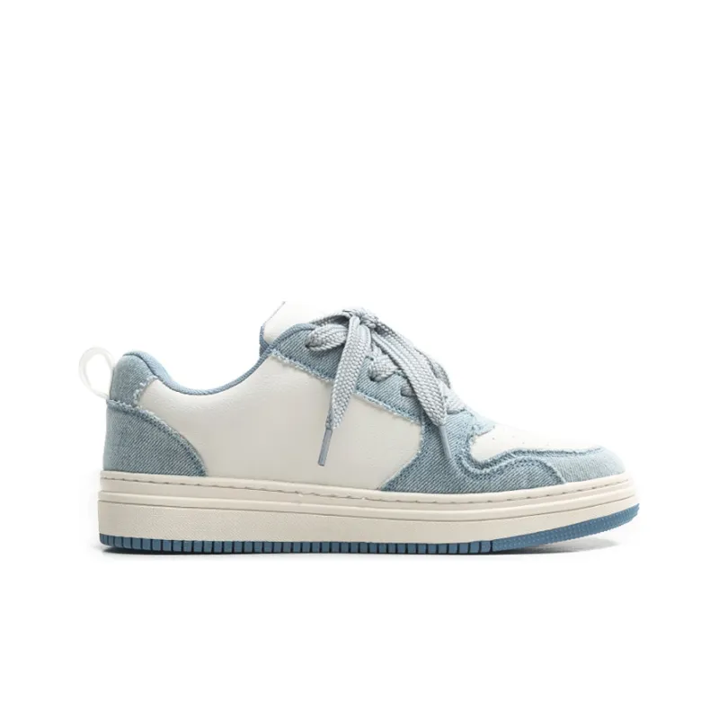 Jifffly Skateboarding Shoes Unisex Swag-1