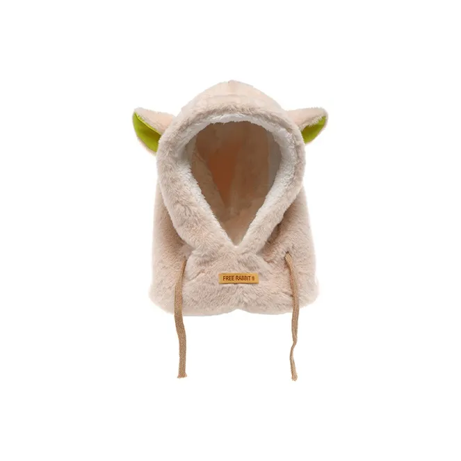 FREE RABBITⅡ Beanies Unisex-6