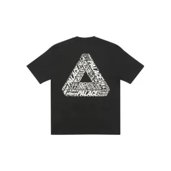 PALACE Tri Text T Shirt