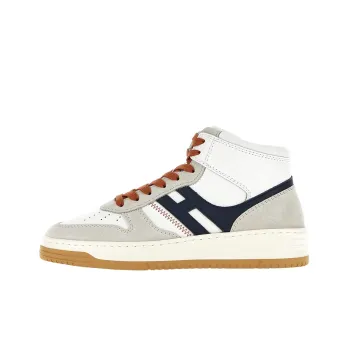 HOGAN H630 Lace Up Sneakers
