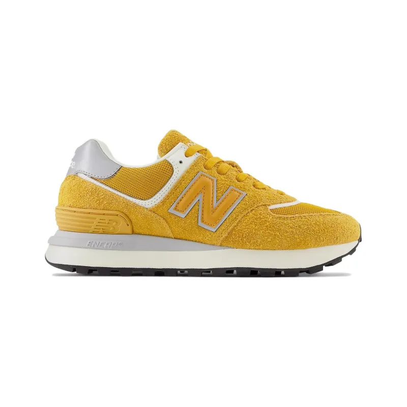 New Balance 574 Legacy 'Gold'-1