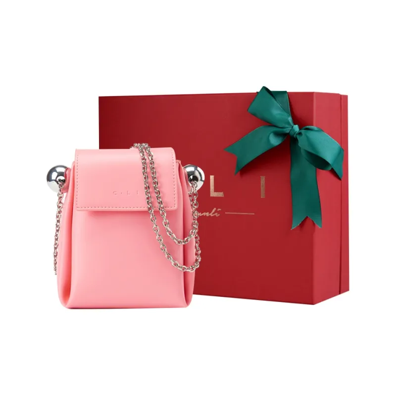 C.LI Shoulder Bags-11