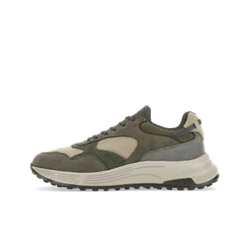 HOGAN Hyperlight Lace Up Sneakers