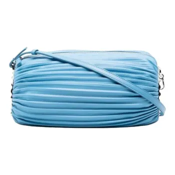 LOEWE Anagram Clutches