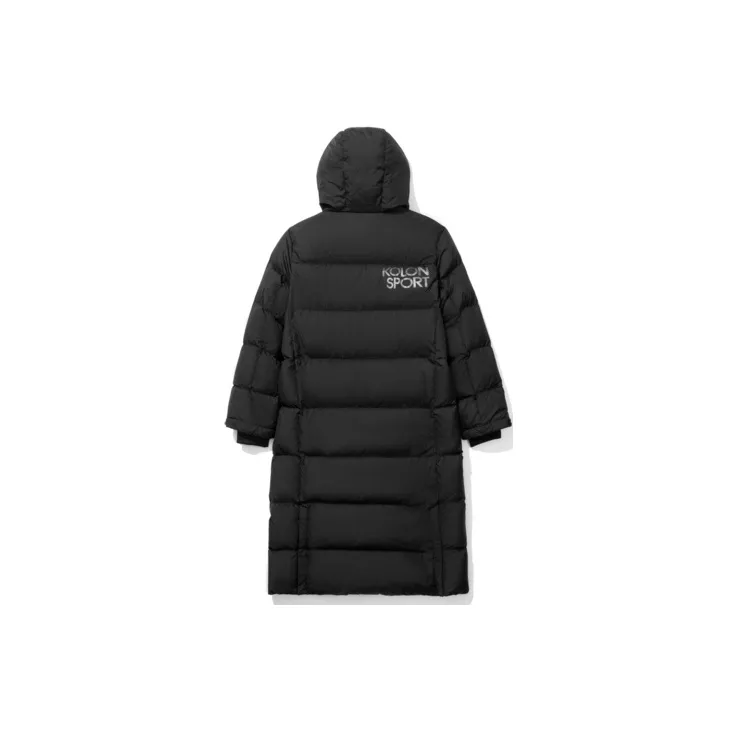KOLON SPORT Travel Series Down Jacket Men's-1