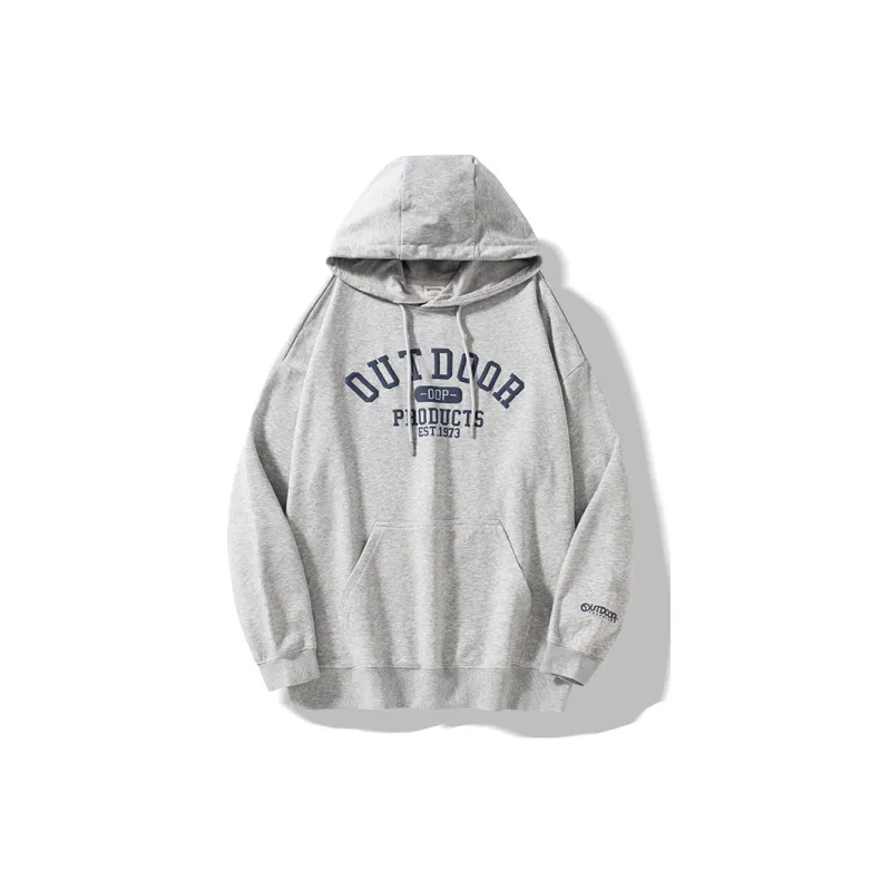 OUTDOOR PRODUCTS Sweatshirts Men-3