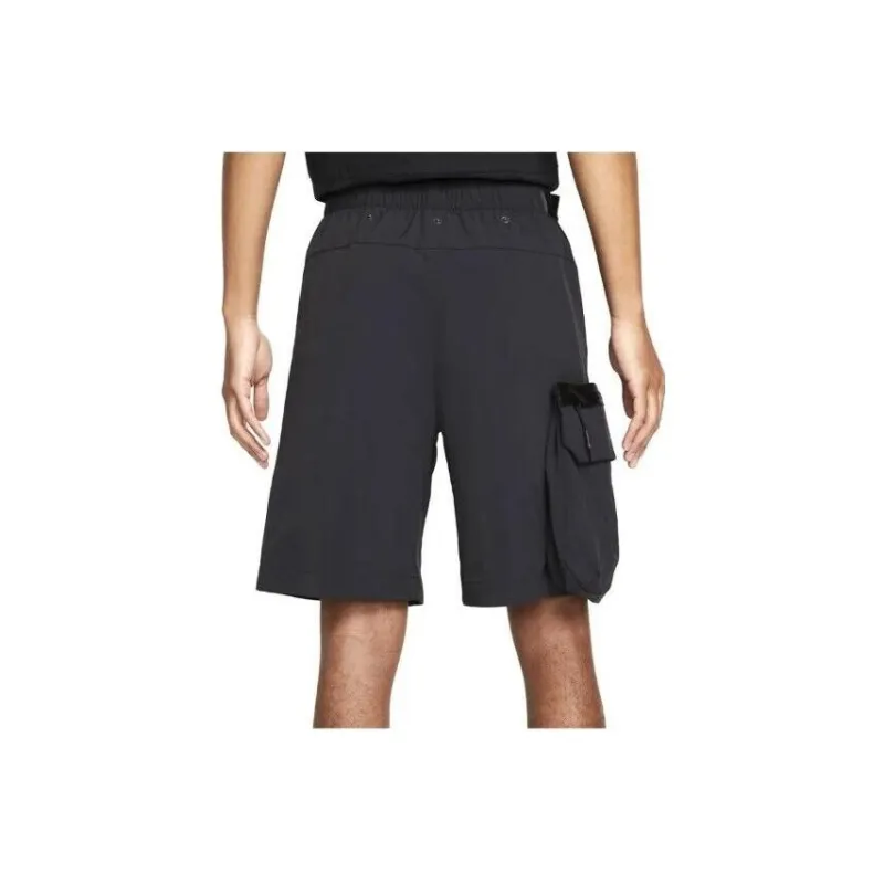 Nike Sportswear Tech Pack Woven Unlined Cargo Shorts-1