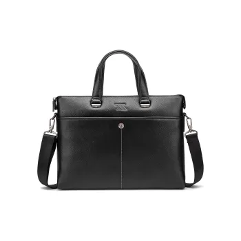 NOMK Handbags Black