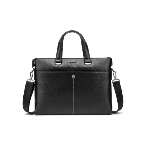 NOMK Handbags Black