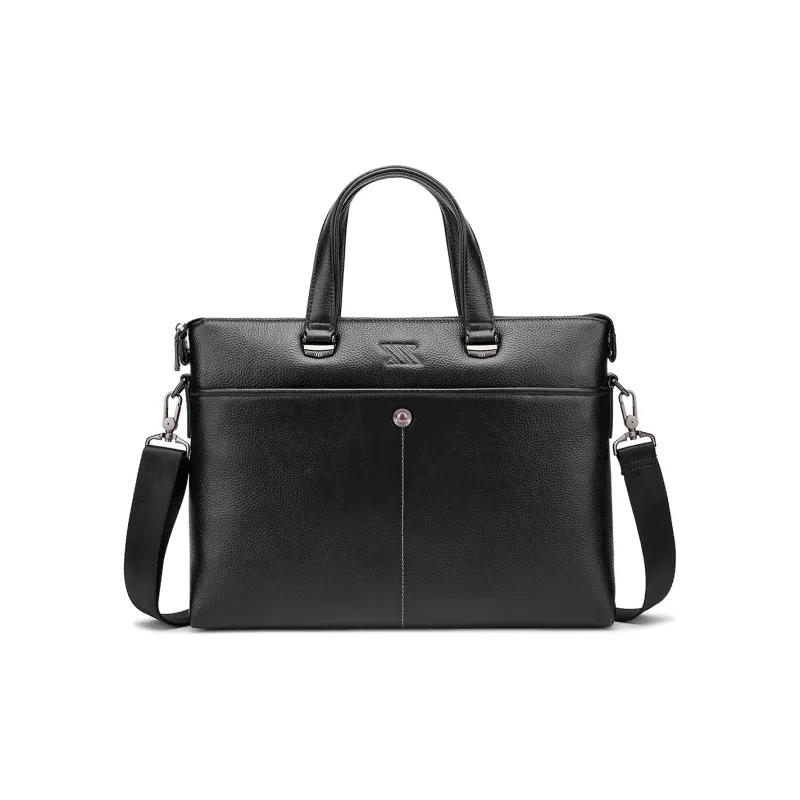 NOMK Handbags Black-0