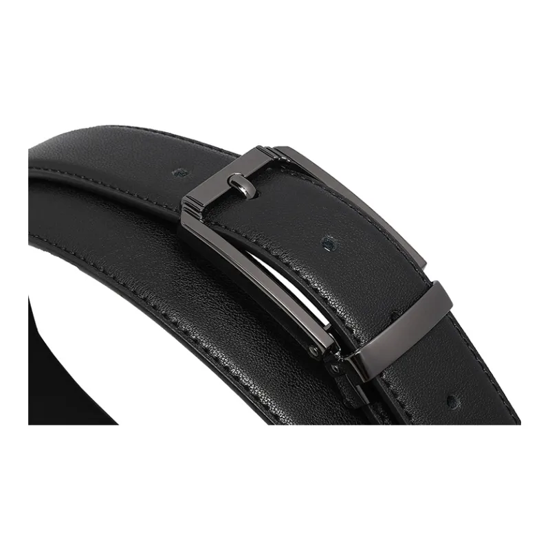 FREE RABBITⅡ Leather Belts Men-3