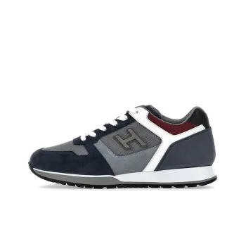 HOGAN H321 Low-Top Sneakers