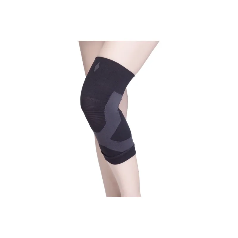 SCONCEPT Knee Pads Elastane, Polyamide, Polyester Running, Hiking, Basketball Unisex Fixed Support Collection-2