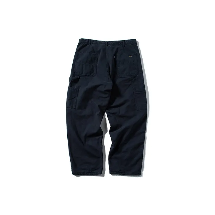 Nautica White Sail Nautica White Sail JP FW22 Cargo Pants Unisex-11