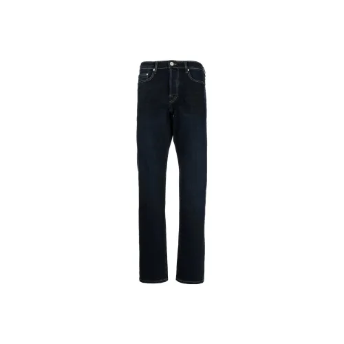 PS By Paul Smith Jeans Men Dark Blue