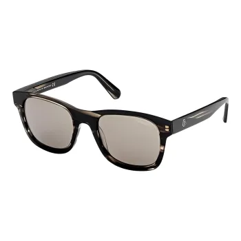 Moncler Square Frame Sunglasses