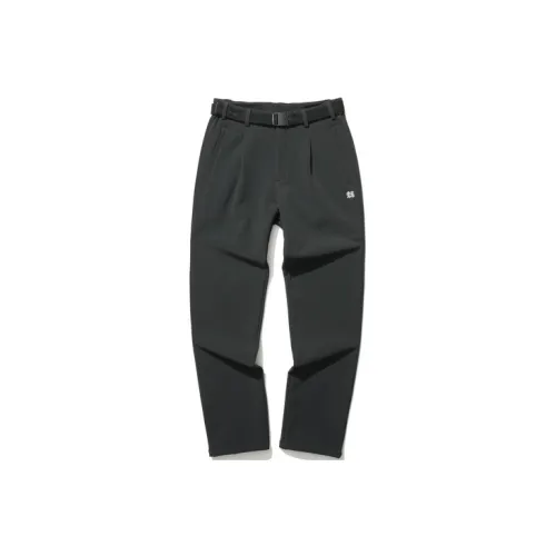 KOLON SPORT Performance Casual Pants Men