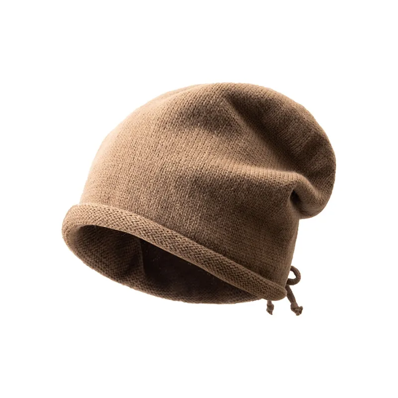 BAIJUAN Beanies Unisex-9