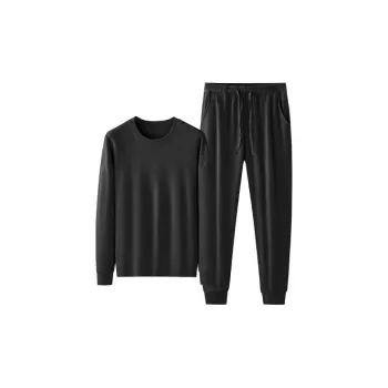 WHITE HOT Men Thermal Sets