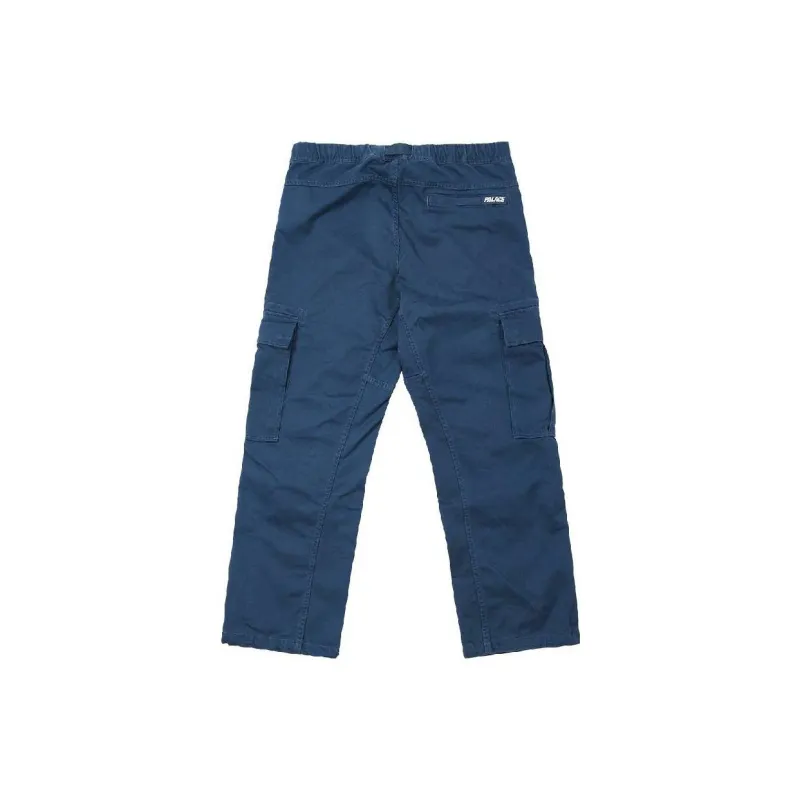 PALACE 2 Tone Belter Trousers-1