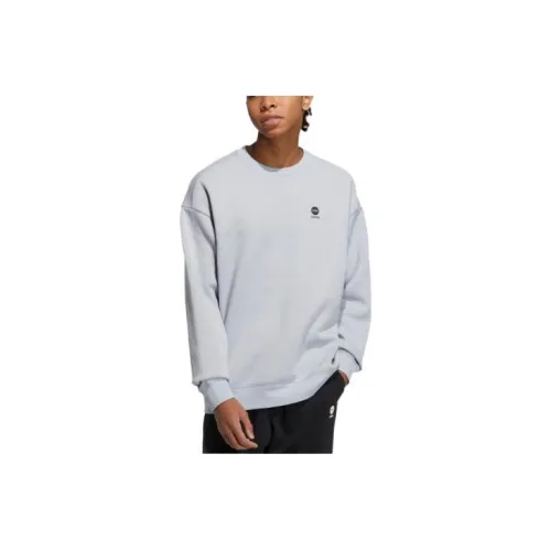 Adidas Neo Sweatshirts Unisex Gray